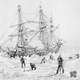 Illustration for article titled Ship Lost in the Arctic 160 Years Ago Found Thanks to Climate Change